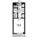 名古屋市北区東味鋺１丁目 4階建 築16年のイメージ