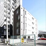 名古屋市東区葵３丁目 5階建 築7年のイメージ