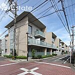 名古屋市西区城北町３丁目 3階建 築21年のイメージ