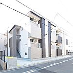 名古屋市北区生駒町３丁目 2階建 築5年のイメージ