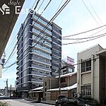 名古屋市北区黒川本通２丁目 12階建 築5年のイメージ