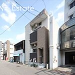 名古屋市中区新栄１丁目 2階建 築8年のイメージ