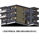 名古屋市東区大幸４丁目 3階建 新築のイメージ