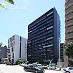 名古屋市中区新栄１丁目 15階建 築4年のイメージ