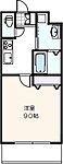 名古屋市西区笹塚町１丁目 4階建 築9年のイメージ