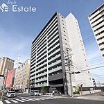 名古屋市千種区新栄３丁目 15階建 築2年のイメージ