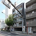 名古屋市東区徳川１丁目 5階建 築8年のイメージ