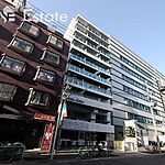 名古屋市中区新栄１丁目 10階建 築6年のイメージ