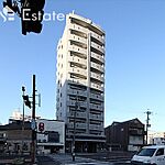 名古屋市東区白壁３丁目 12階建 築12年のイメージ