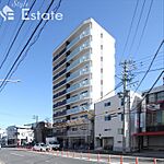 名古屋市東区矢田５丁目 10階建 築2年のイメージ