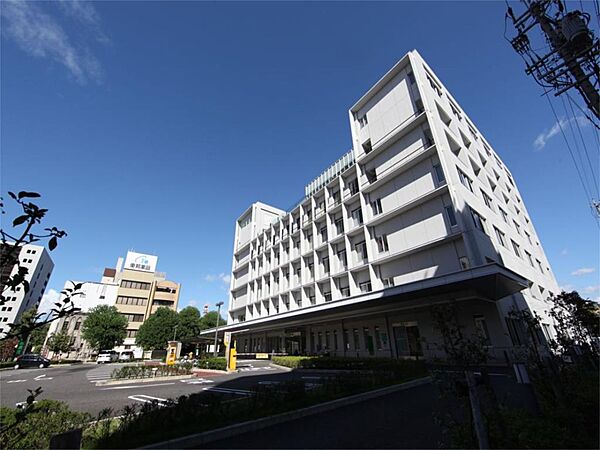 愛知県名古屋市中区丸の内３丁目(賃貸アパート2LDK・2階・47.26㎡)の写真 その18