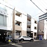 名古屋市中区新栄１丁目 3階建 築10年のイメージ