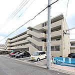 名古屋市北区東味鋺１丁目 4階建 築16年のイメージ