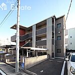 名古屋市北区柳原１丁目 3階建 築7年のイメージ