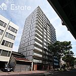 名古屋市中区新栄１丁目 15階建 築7年のイメージ