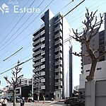 名古屋市東区代官町 12階建 築3年のイメージ
