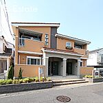 名古屋市守山区太田井 2階建 築12年のイメージ
