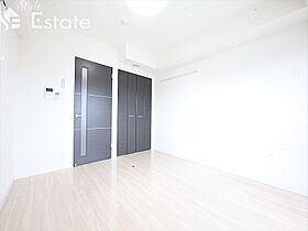 愛知県名古屋市東区泉３丁目（賃貸マンション1K・6階・27.76㎡） その24