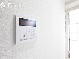 愛知県名古屋市東区泉３丁目（賃貸マンション1K・6階・27.76㎡） その27