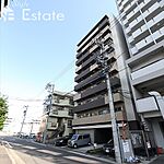 名古屋市東区矢田１丁目 10階建 築6年のイメージ