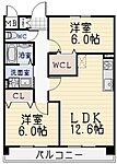名古屋市北区丸新町 3階建 築19年のイメージ