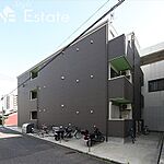名古屋市北区御成通４丁目 3階建 新築のイメージ