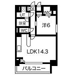 名古屋市千種区茶屋が坂１丁目 8階建 築4年のイメージ