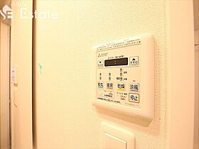 愛知県名古屋市東区泉１丁目（賃貸マンション1DK・9階・29.41㎡） その14