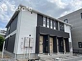 名古屋市守山区苗代２丁目 2階建 新築のイメージ