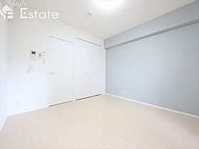 愛知県名古屋市千種区茶屋が坂１丁目（賃貸マンション1K・7階・27.00㎡） その24