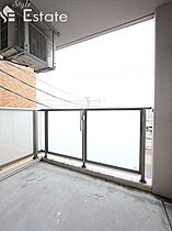 愛知県名古屋市千種区茶屋坂通２丁目（賃貸マンション1K・5階・27.88㎡） その9