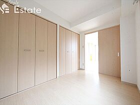 愛知県名古屋市北区成願寺１丁目（賃貸マンション1LDK・1階・43.00㎡） その7