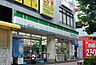 周辺：ファミリーマート 新栄一丁目店（143m）