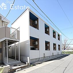 名古屋市営鶴舞線 浄心駅 徒歩13分