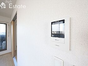 愛知県名古屋市北区楠２丁目（賃貸アパート1LDK・3階・54.19㎡） その12