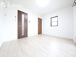 名古屋市営名城線 黒川駅 徒歩7分の賃貸マンション 1階1Kのリビング/ダイニング