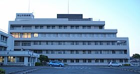 愛知県名古屋市守山区廿軒家（賃貸アパート1K・1階・22.41㎡） その18