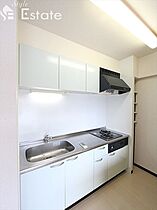 愛知県名古屋市北区龍ノ口町２丁目（賃貸マンション1LDK・4階・43.20㎡） その23