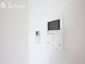 愛知県名古屋市北区浪打町１丁目（賃貸マンション1K・4階・29.04㎡） その12