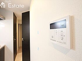 愛知県名古屋市北区志賀南通２丁目（賃貸マンション1K・4階・23.35㎡） その26