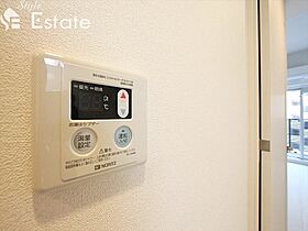 愛知県名古屋市中区新栄２丁目（賃貸マンション1K・10階・23.94㎡） その27