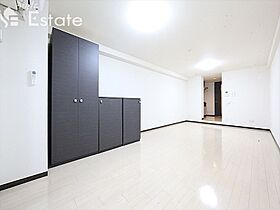 愛知県名古屋市東区泉１丁目（賃貸マンション1R・6階・41.37㎡） その5