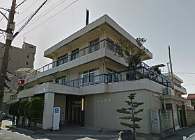 愛知県名古屋市西区市場木町（賃貸アパート1LDK・1階・55.24㎡） その6