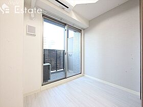 愛知県名古屋市中区葵１丁目（賃貸マンション1DK・14階・25.11㎡） その25