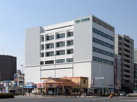 愛知県名古屋市東区矢田５丁目（賃貸マンション1K・4階・27.60㎡） その19