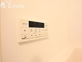 愛知県名古屋市東区筒井３丁目（賃貸マンション1LDK・7階・41.22㎡） その26