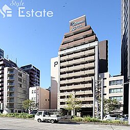 名古屋市営桜通線 高岳駅 徒歩1分