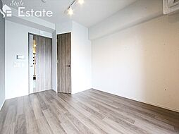 名古屋市営東山線 新栄町駅 徒歩10分の賃貸マンション 11階1Kのリビング/ダイニング