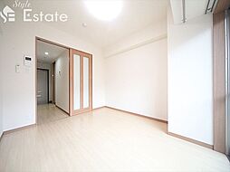 JR中央本線 鶴舞駅 徒歩10分の賃貸マンション 8階1Kのリビング/ダイニング