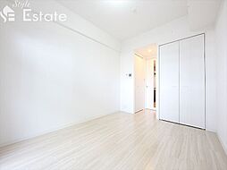 名古屋市営名城線 黒川駅 徒歩3分の賃貸マンション 11階1Kのリビング/ダイニング